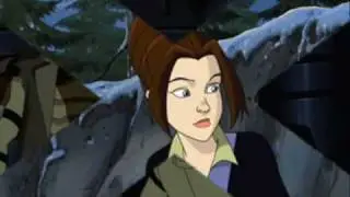 Grim Reminder - Screencaps Episode Overview