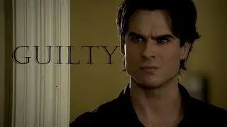 Damon: Guilty