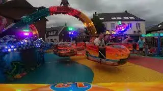 Rheder Kirmes 2025