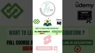 Spring Integration and its Components | Message Flow | Producer | Consumer | Spring Integration 2024