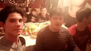 ПОЗДРАВЛЕНИЕ ОТ PRO GAMERS!!!!!