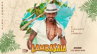 Lambasaia - Vulgar