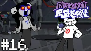 #16: VS COLORS & MAYHEM [SAHCON DEMO]  - Friday Night Funkin' [Mods]