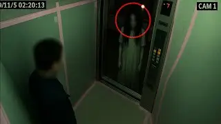 Real Japanese Ghost Videos That Will Leave You Terrified [Vol. 1]