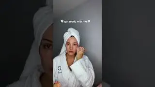 #grwm