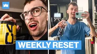 The Grind Continues...