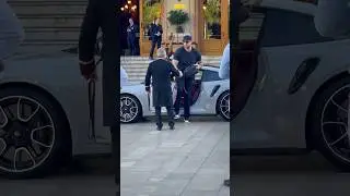 Monaco final boss 