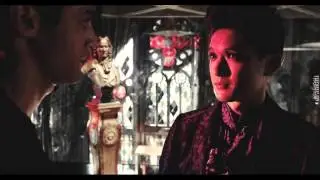 take it whole || Alec&Magnus