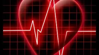 Сердце и качалка. Как сохранить? Начало.