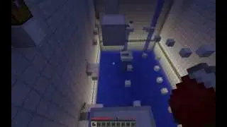 Minecraft - Puzzling Shock - Часть 3 | Прохождение карты