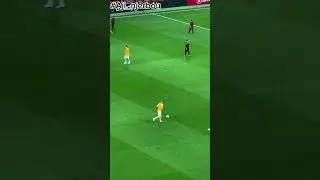 💛❤️ AJI NJERBOU NETFERJOU F ZIYECH - Galatasaray -