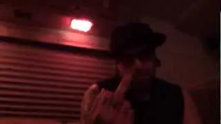 Bad Motherfucker (Official Video)
