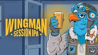 Wingman: The Eagle Has Landed