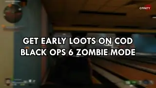 COD Black Ops 6 Raining Zombies and Loot!