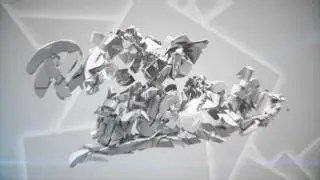 RetroVision - Over Again [Promo Teaser]