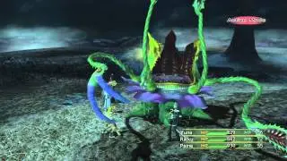 FINAL FANTASY X X 2 HD REMASTER Launch Trailer