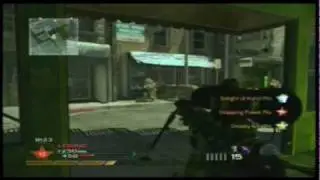 Modern Warfare Montaje (1)