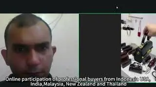Online  Matchmaking Meeting