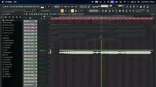 Free Big Room EDM template (136 BPM)