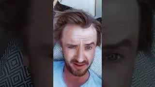 Welcome to the Tom Felton zone 😏