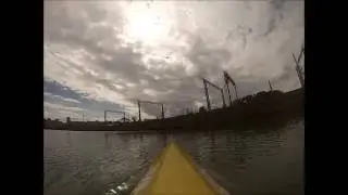 VLOG/ROWING. ВЛОГ. ГРЕБЛЯ. ТРЕНИРОВКИ.