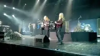 Nightwish - Live Full Concert 2019