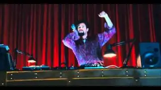 Zohan Disco Disco CZ