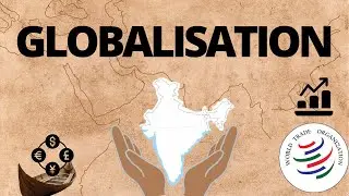 Globalisation and the Indian Economy
