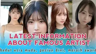 5 most hottest news japan actress