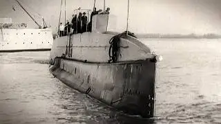 Frozen North: Sir Hubert's Forgotten Submarine Expedition
