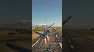 Опять две ядерки в одном бою в #warthunder #shorts