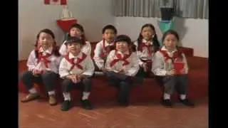 Comrade Dad (film excerpt) - Growing up with a Socialist Father