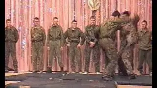 школьная показуха