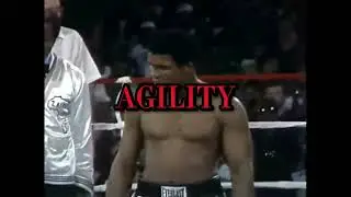 Muhammad Ali Vs Sugar Ray Leonard #edits  #shorts