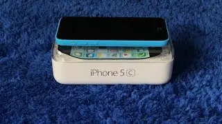 Old Hardware- Ep. 4: iPhone 5C