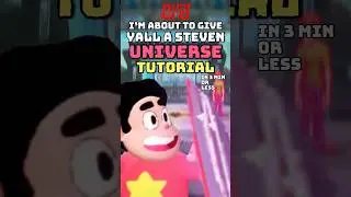 HOW TO PLAY STEVEN IN MULTIVERSUS | PART 1 #Multiversus #StevenUniverse #Steven #guide #tutorial