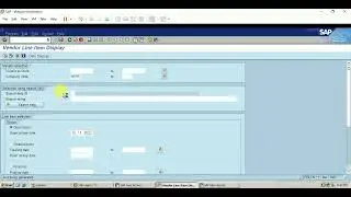 SINGLE PAYMENT FOR MULTIPLE VENDOR IN F-53 (LEARN & EDUCATE)