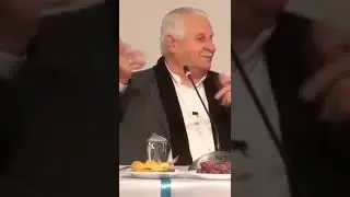 Çantacı Necmi abi deistle ne konuştu?