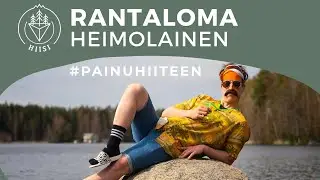 Rantaloma | Heimolainen | Virallinen musiikkivideo