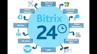Tutorial Bitrix 24 untuk Pemula (Bag 1)