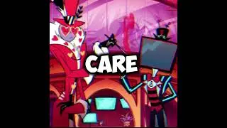 #пжактив #рек #hazbinhotel
