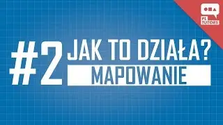 Mapowanie tekstur - Jak to działa?