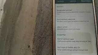 CARA UNROOT SEMUA HP ANDROID ANTI BOOTLOOP
