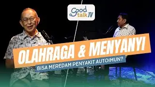 Olahraga & Menyanyi, Bisa Meredam Penyakit Autoimun?