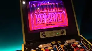 Museum of Moving Image Part 7