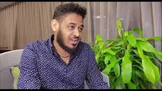 ሰዋዊው መፅሓፍ #Human Book Part 12 - ተነባቢው ሰው አቶ አሊ ሁሴን ሰይድ - የመጨረሻው ምዕራፍ 12። #Sewawiw​Metsihaf