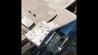 Топор своими руками 