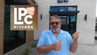 LPC Kitchen! NY meets Naples in Summerville!