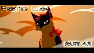 Pretty Lies『43』OC