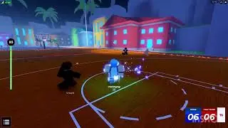 First to ever hit 16,000 wins on hoopz while using superpowers